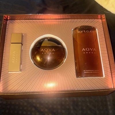 Aqva Amara Fragrances for Men for sale - eBay