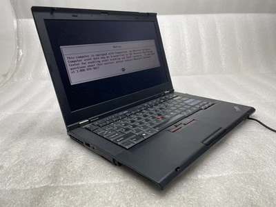 Lenovo ThinkPad T420S PC Laptops & Netbooks for Sale | Shop New