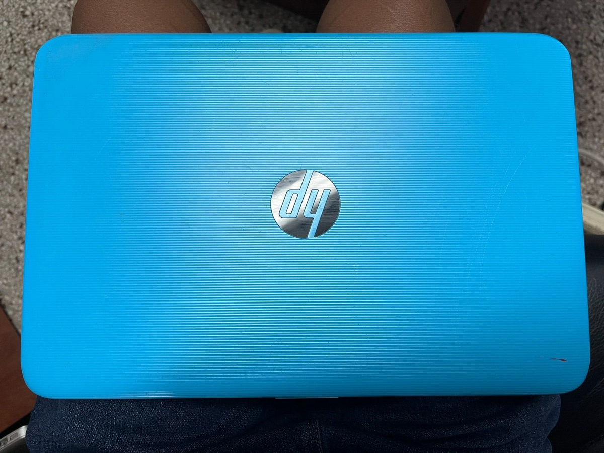 HP Stream Laptop 14 Intel Celeron N3060 1.60 GHZ No Ram/Hard Drive