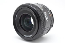 Nikon NIKKOR AF 35mm f/2D Lens for sale online | eBay