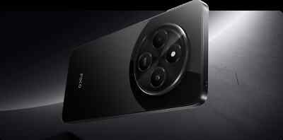 Xiaomi Poco C75 256B 8GB RAM GSM Unlocked International Version