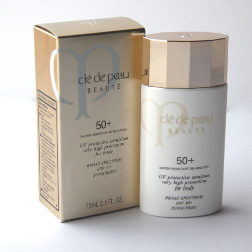 Cle de Peau Beaute UV PROTECTIVE CREAM N 50g Creme Protectrice