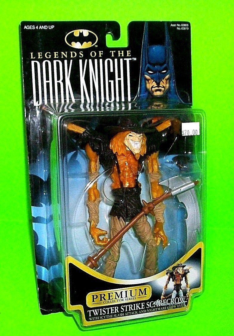 Legends of the Dark Knight Batman Premium 