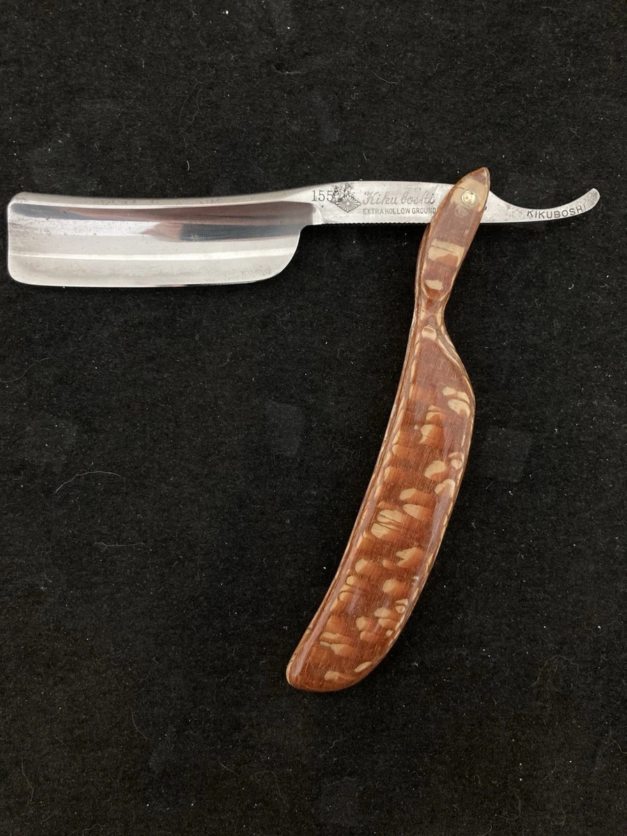 Japanese Straight Razor for sale | eBay