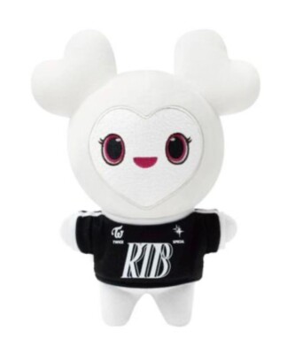 TWICE READY TO BE SPECIAL JAPAN DIVE DAVELY DAHYUN LOVELYS SOFT