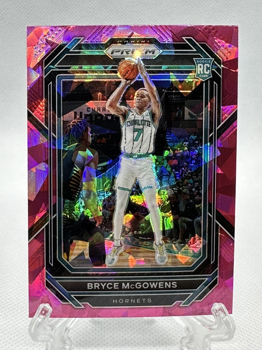 Bryce McGowens Trading Cards for sale | eBay