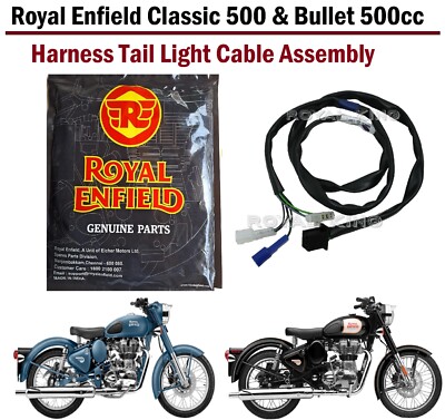 enfield classic bullet500ガーターフォーク royalenfield classic