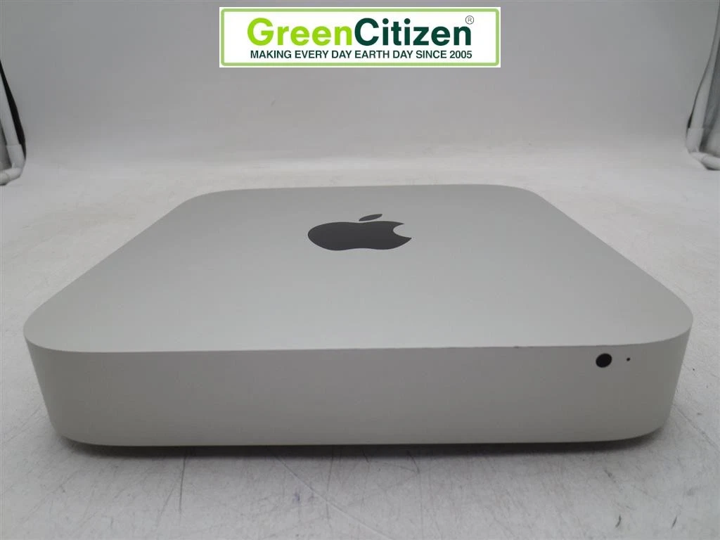 Apple Mac mini 2012 Desktops & All-In-One Computers for sale - eBay