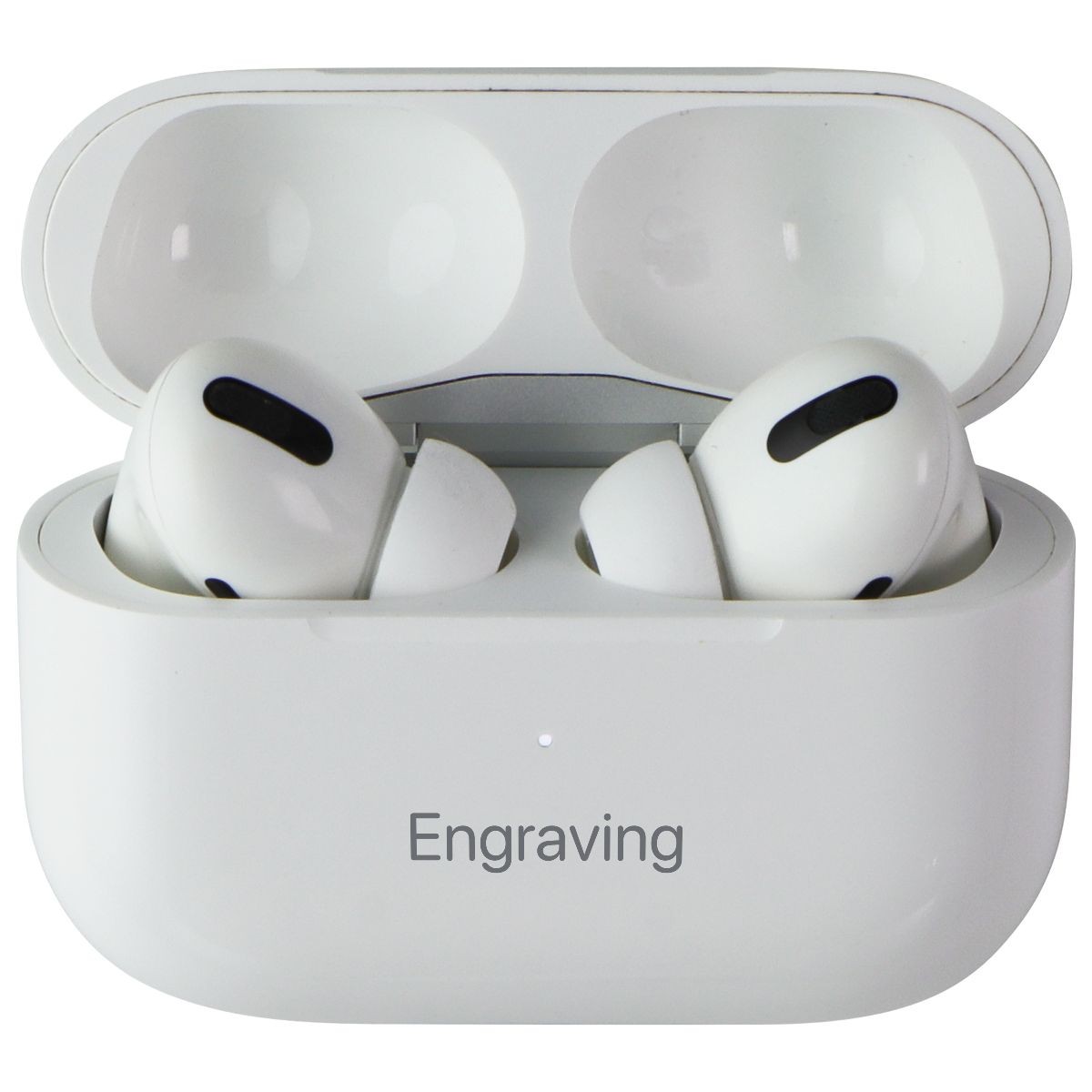 FAIR - Apple AirPods Pro (1st Gen) A2190 with MagSafe Case - White