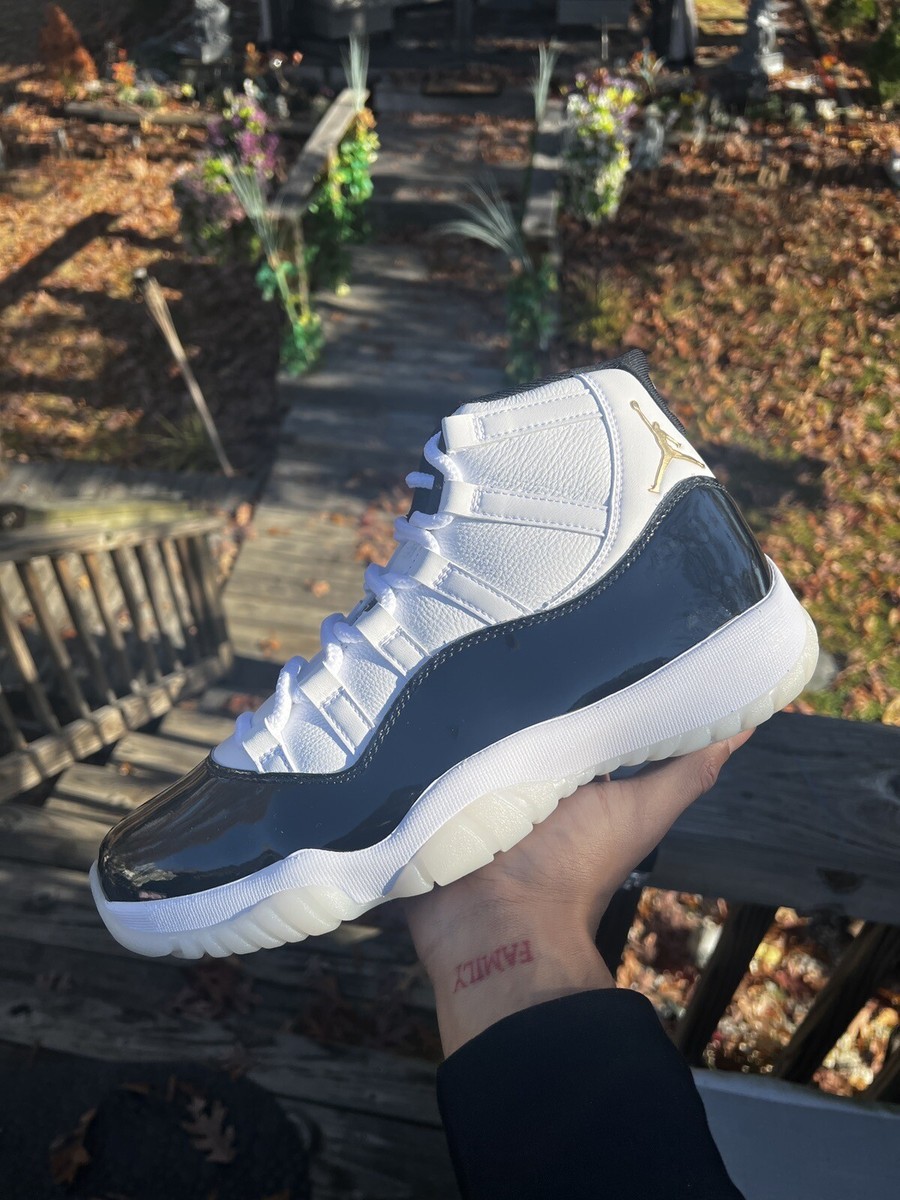 Jordan 11 DMP “SHOCK DROP” | eBay