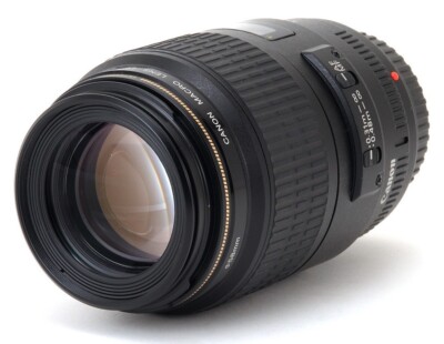 Canon EF 100mm f/2.8 Macro USM Lens for sale online | eBay