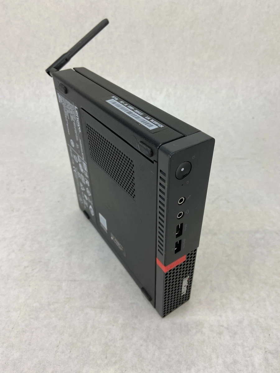 Lenovo Intel Core i5 7th Gen. 8 GB RAM PC Desktops & All-In-One