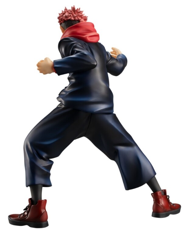 Megahouse GEM Jujutsu Kaisen Itadori Yuji | eBay