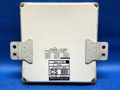 ItzKingDavid 確認用 PROGRAMMED PLUG & PLAY 01 SUZUKI GRAND VITARA