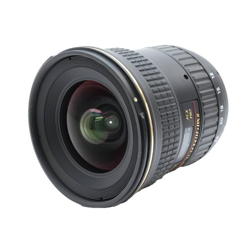 Nikon D90 / Tokina AT-X PRO SD 12-24mm f/4 (IF) DX ii Lens with