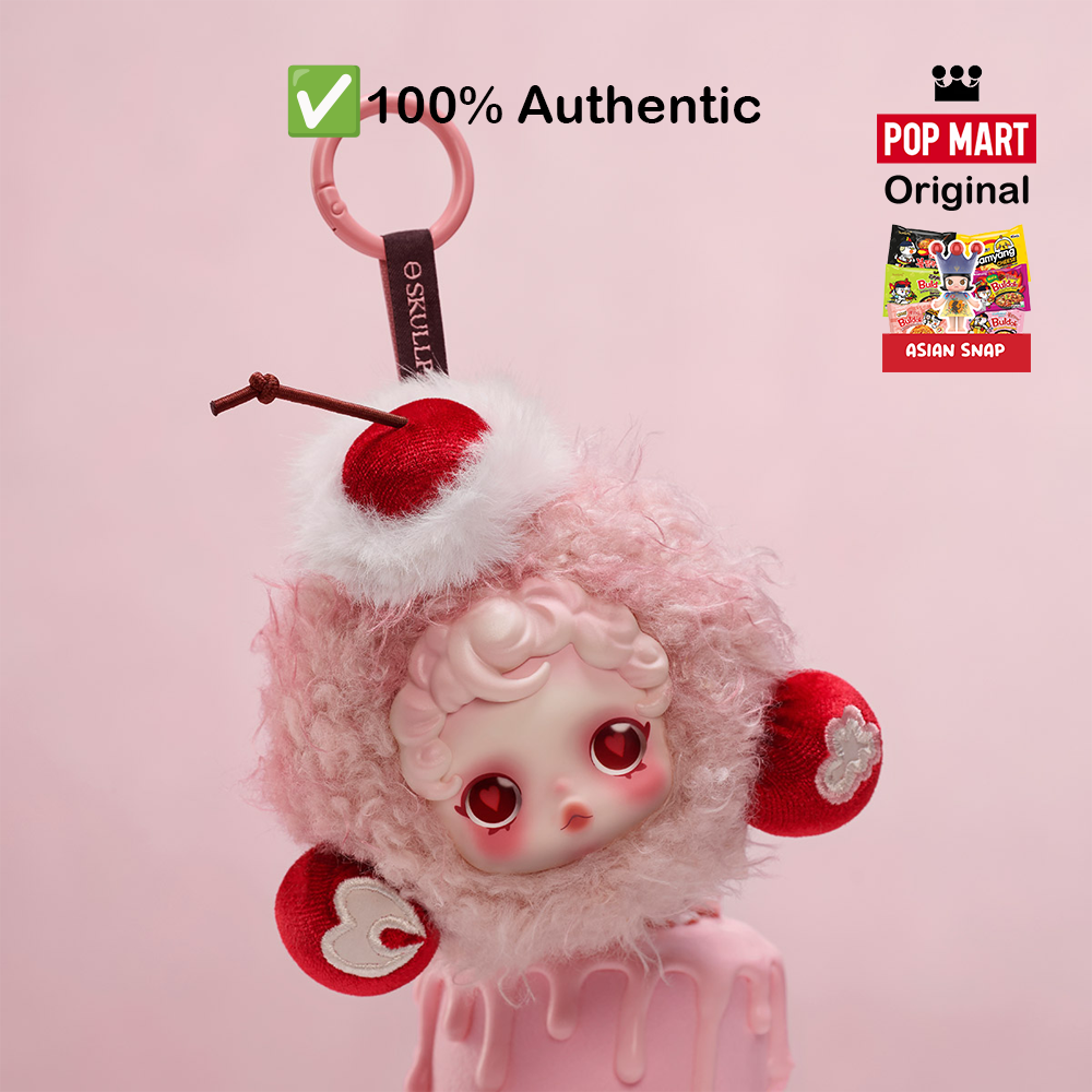 SKULLPANDA You Found Me Series Moldy Muffin - Pranky Peanut - POP