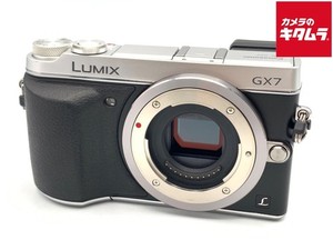 GX 7 Panasonic | eBay