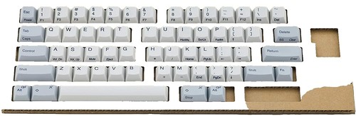 PFU HHKB Professional Classic White USB PD-KB401W Happy Hacking