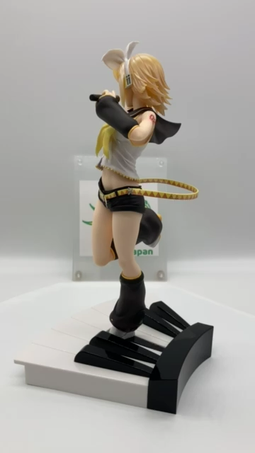 Character Vocal Series 02 Rin Kagamine Tony Ver Figure Max Factory