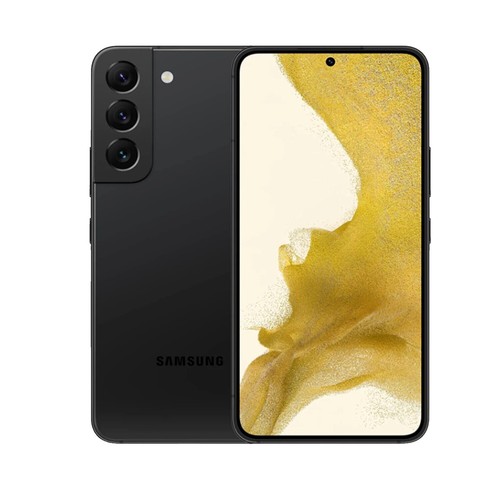 Samsung Galaxy S22+ SM-S906U1 Unlocked 128GB Phantom Black Good | eBay