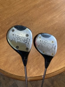 Ping Karsten III | eBay