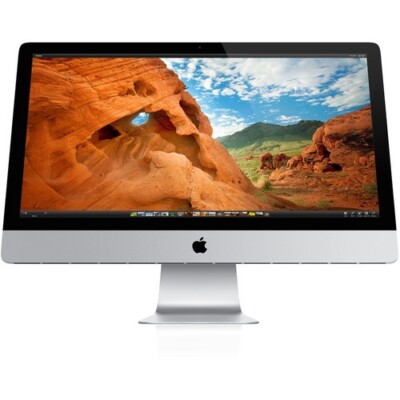 Apple iMac 27