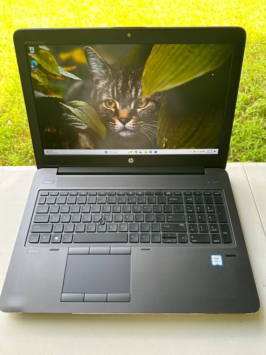 lenovo hp zbook ノートcorei7 corei5 4点 ジャンク ジャンク品/部品