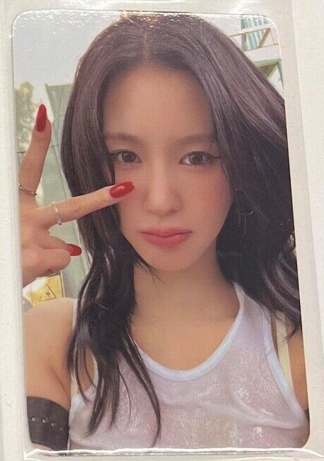 G)I-DLE GIDLE MINI ALBUM 