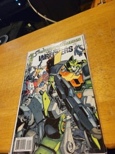 transformers last stand of the wreckers | eBay