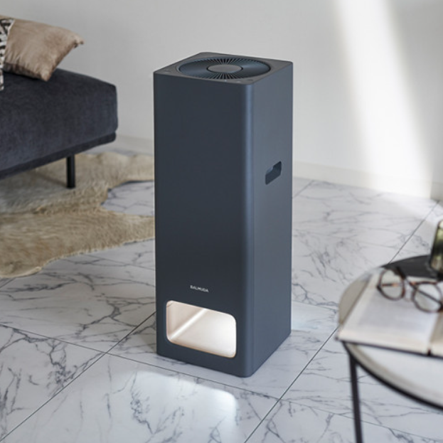 BALMUDA The Pure A01BWH/A01BGR Air Purifier HEPA Filter -AC 220V