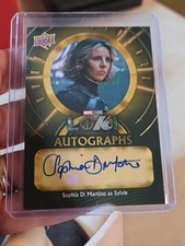 2022 Upper Deck Marvel Allure Checklist, Set Details, Date, Boxes