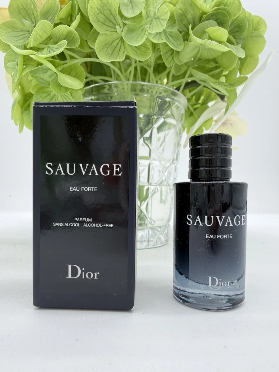 Dior Sauvage 香水男士香水| eBay