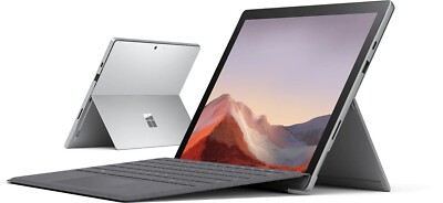 Microsoft Surface Pro 7+ 12.3