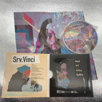 Srv.Vinci Mad Me More Softly King Gnu | eBay