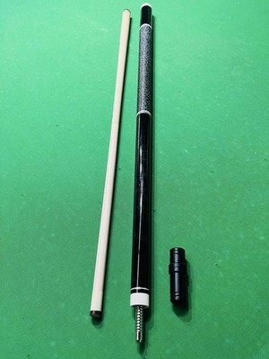 Mezz Axi Pool Cue WD700 Shaft Wavy Joint WJ High-Tech Billiard