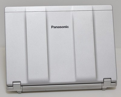 Panasonic Let's note CF-SZ5 w/AC Core I5 6300U RAM 8GB SSD 256GB