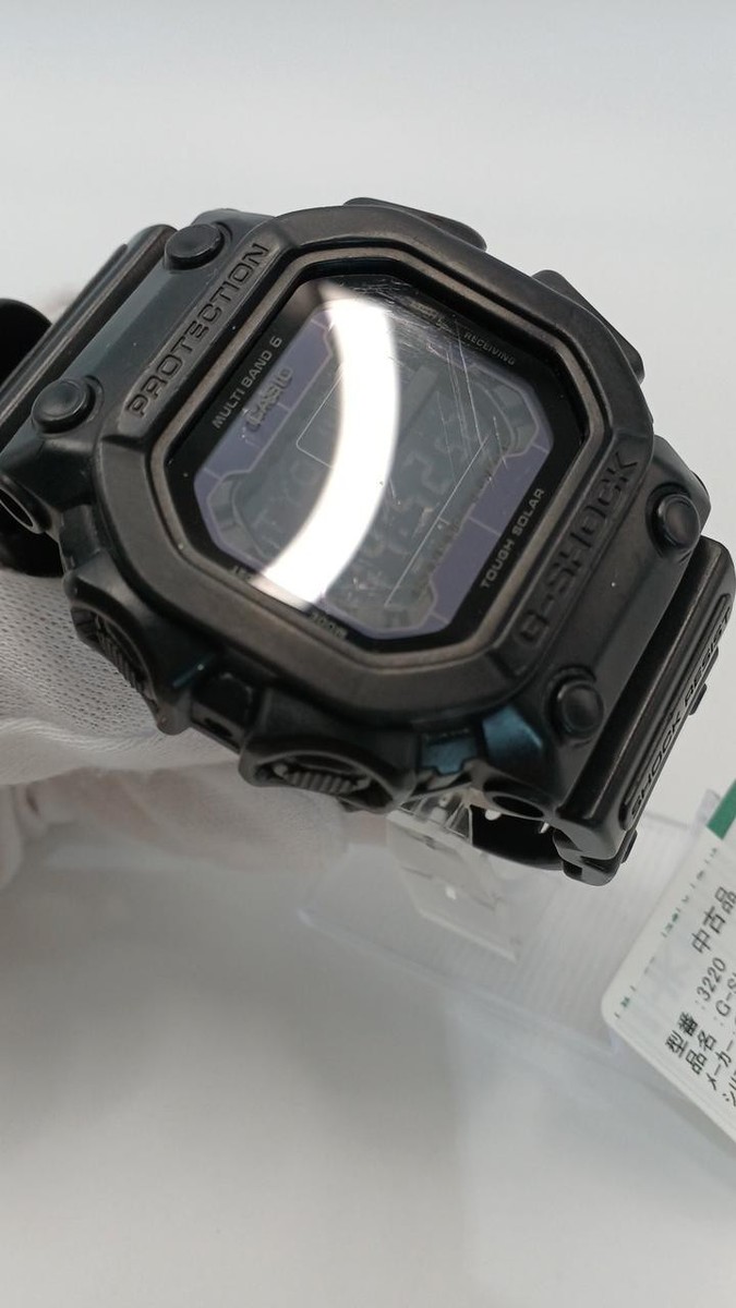 Casio 3220 G-Shock | eBay