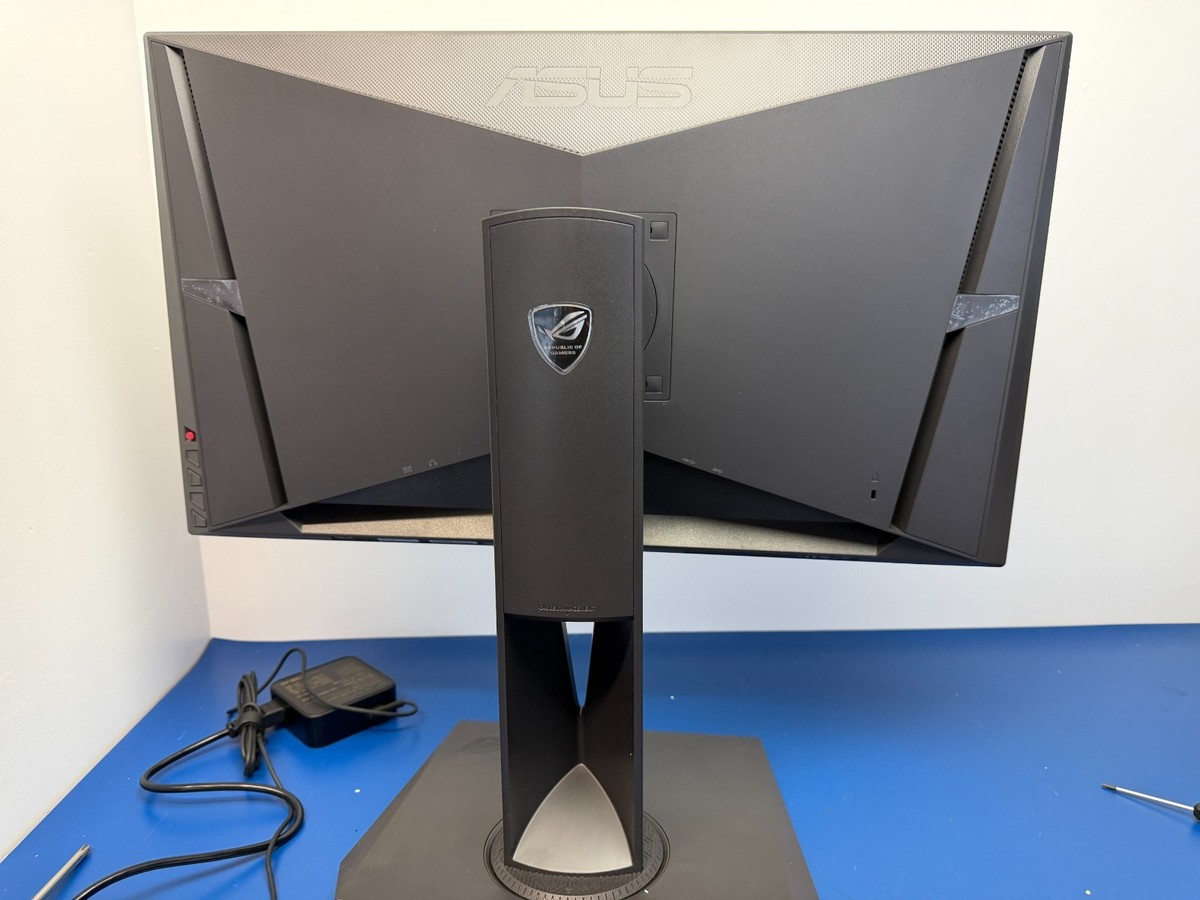 ASUS ROG Swift PG279Q 27 inch Widescreen LED Monitor for sale