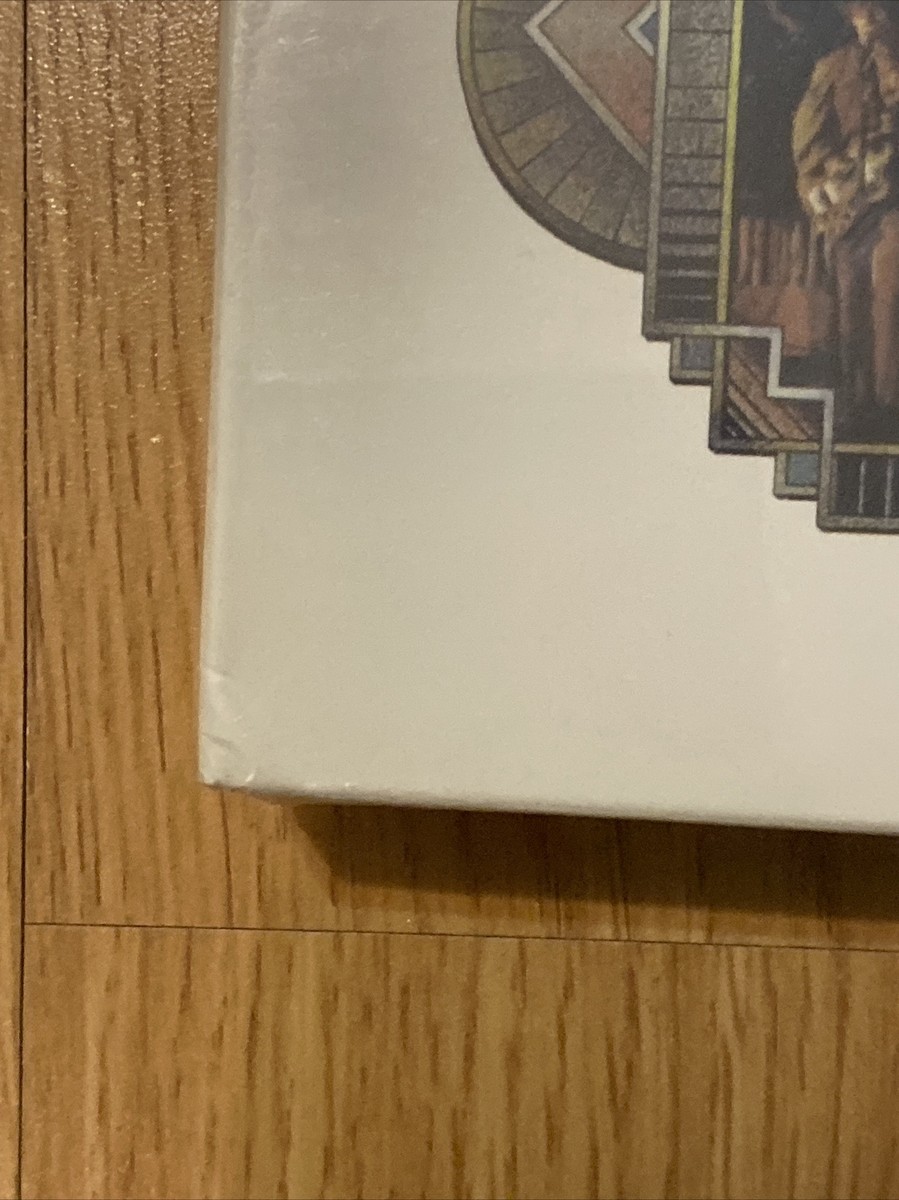 Live Cream, Vols. 1-2 by Cream (CD, Jan-1995, 2 Discs, Mobile