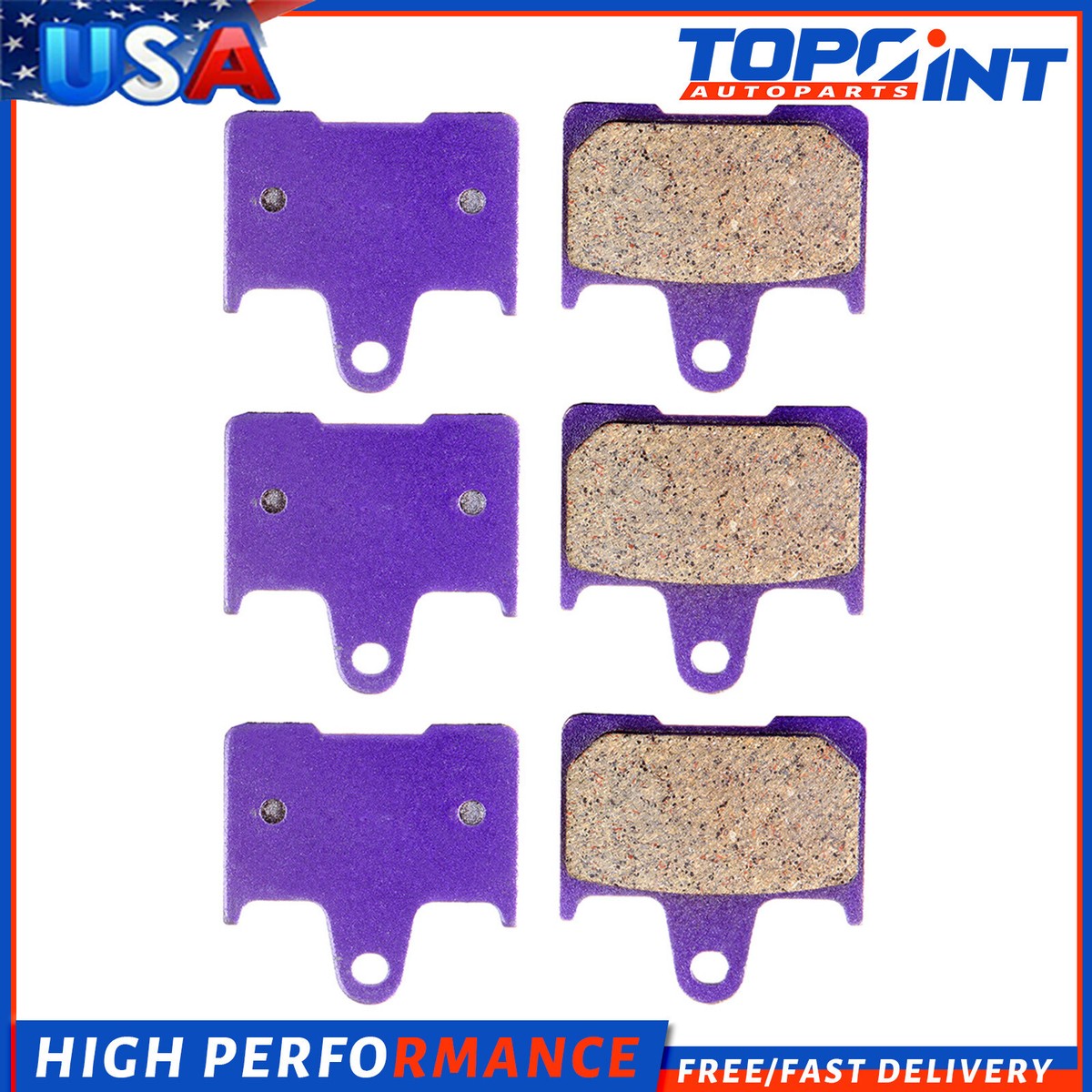 For Kawasaki ZX1400A ZX1400C ZX750N ZG1400C Carbon Fiber Rear