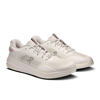 On THE ROGER ADV Z5 White Ivory 3MF10330924 Speedboard Men's