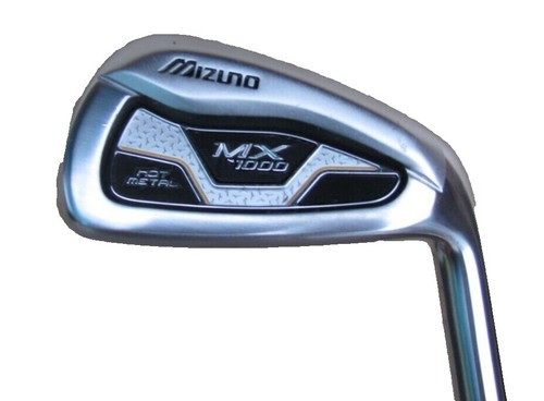 Mizuno Pro 245 Iron Set 5-9,Pw,Gw 7pc Flex S Travil Iron 85