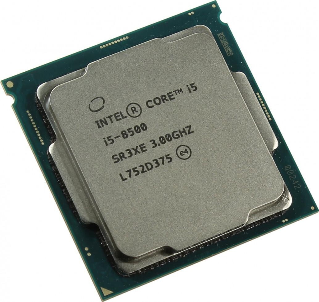 m*o様 Intel Core i5-8500T SR3XD 2個セット m*o様 Intel Core i5