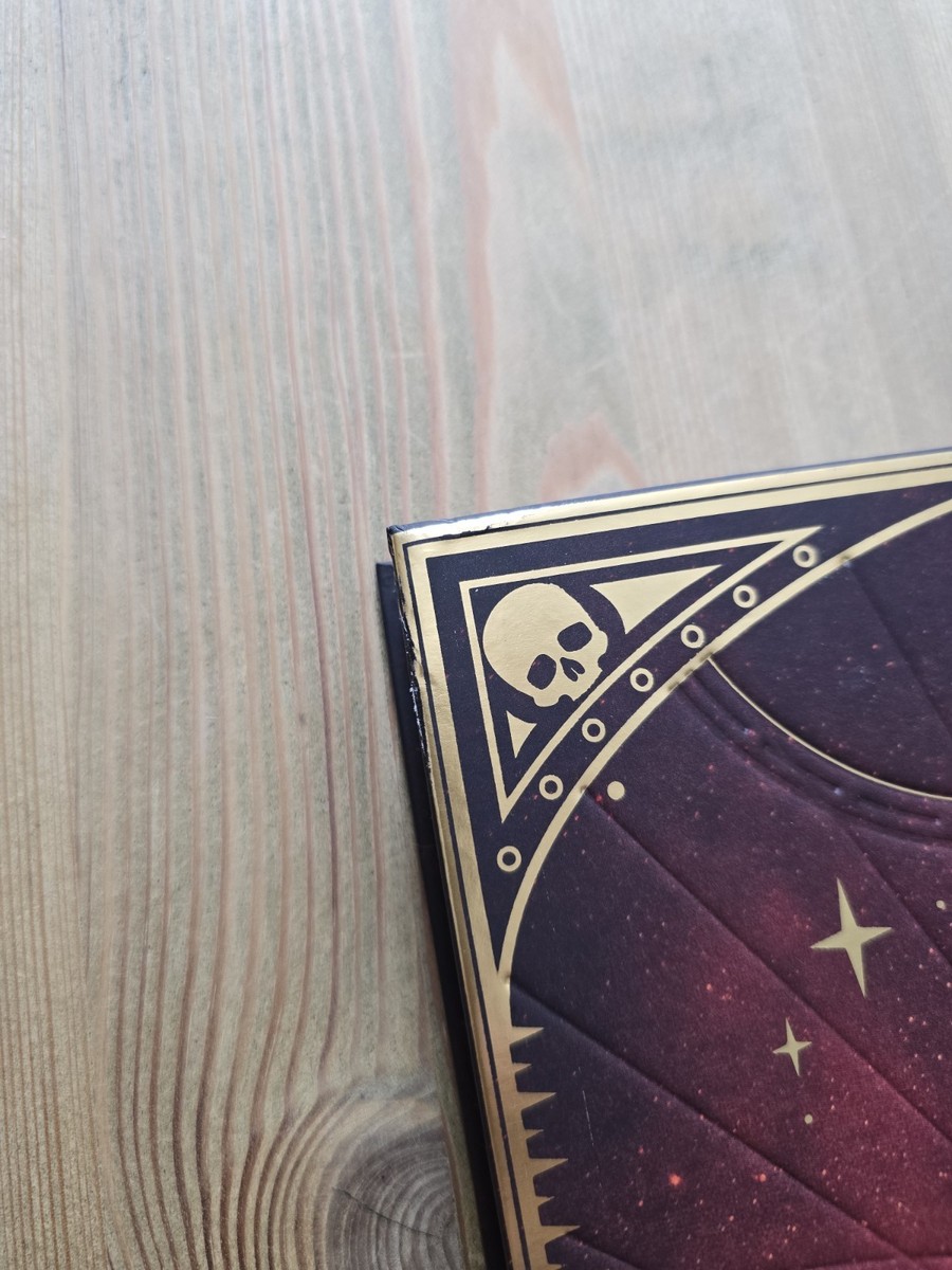 Liber Xenologis Hardback Book Black Library Warhammer 40k for sale