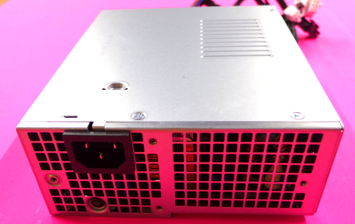 Genuine Dell XPS 8950 8960 1000W Power Supply L1000EPS-00 8YJCT | eBay