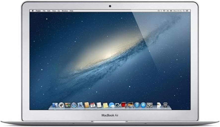 Apple MacBook Air (6 2) Core I5 1.3 GHz 13