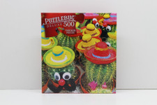 Puzzlebug 500 - 749 Pieces Puzzles for sale - eBay