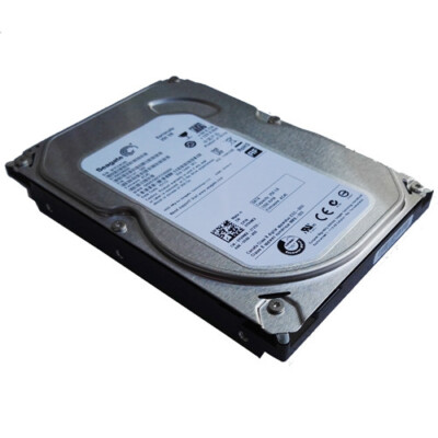Seagate Barracuda 250GB ST250DM000 7.2K SATA 16MB 3.5