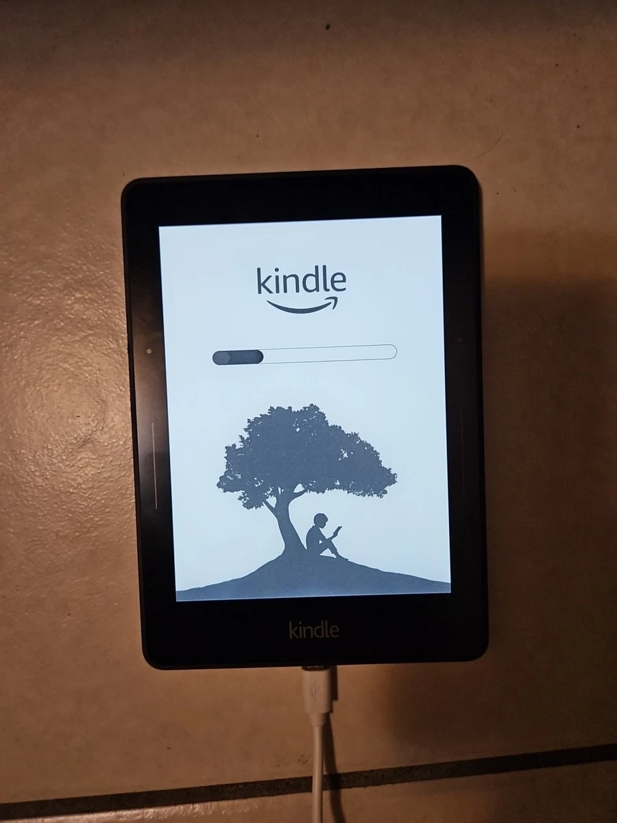 Amazon Kindle Voyage (7th Generation) eBook Readers for sale | eBay