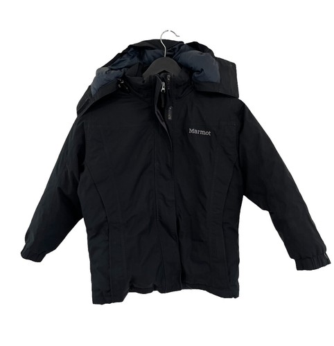 Supreme Marmot 800-Fill Down Parka | eBay